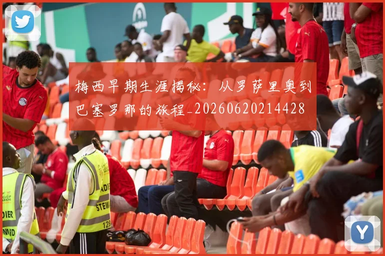 梅西早期生涯揭秘:从罗萨里奥到巴塞罗那的旅程_20260620214428