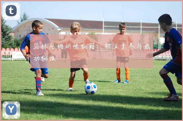 贝林厄姆训练秘籍：职业素养与成功秘诀